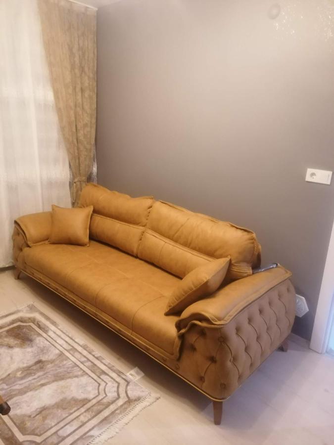 Serenity Apart Kırklareli Exterior foto